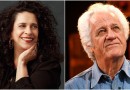 Gal Costa e Rolando Boldrin duas lendas da música que nos deixaram nesta quarta-feira (10)
