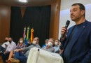 Governador anuncia investimentos de R$ 19,5 milhões para o município