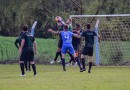 Sábado e domingo de pura emoção! Veja os melhores cliques dos confrontos desses dois dias de jogos