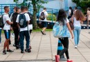 Estado divulga calendário de rematrículas 2022