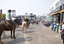 Desfile de Sete de Setembro reúne grande público