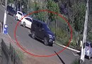 Roubo a mão armada é registrado no Lago da Integração