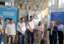 Hospital do Câncer recebe oficialmente equipamento de PET-CT