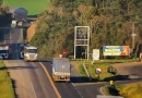 PRF proíbe circulação de veículos pesados em rodovias federais em feriados