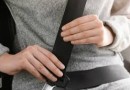 275 motoristas são multados por hora sem cinto de segurança nas rodovias