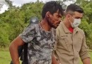 Homem é confundido com Lázaro e é espancado e deixado às margens da rodovia