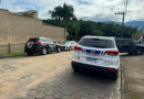 Filha mata a própria mãe com facada no pescoço em SC