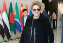 Dilma começa mandato à frente do banco dos Brics na China