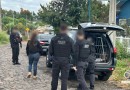 Suspeitos de tráfico são presos temporariamente após movimentarem mais de R$ 1 milhão em operação no Extremo-Oeste