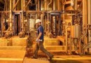 Custos da indústria subiram 10,7% em 2022, afirma relatório da CNI