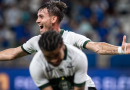 Coritiba vence o Cruzeiro de virada no Mineirão e soma três pontos no Brasileirão