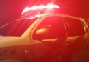 Homem descumpre medida protetiva e ameaça dar tiro em ex-companheira no Oeste de SC