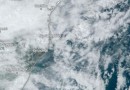 ‘Super El Niño’ atua em SC e em 4 dias traz mais chuva que o previsto para todo o mês