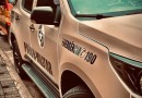 Homem é encontrado desacordado e com marca de tiro na cabeça