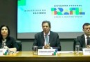 Haddad divulga novas regras fiscais do país