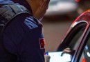 Motorista é preso após oferecer dinheiro a policiais para evitar teste do bafômetro