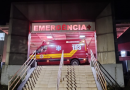 Homem é agredido em Barracão e é encaminhado para São Miguel do Oeste