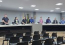 Câmara de Vereadores aprova duas moções e apresenta três projetos durante sessão ordinária