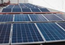 Aumento do consumo de energia solar traz projeções otimistas ao setor