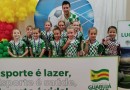Futsal feminino faz história na III Copa Interestadual de Futsal Feminino de Base 2024