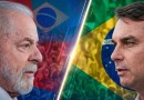 Pesquisa Quaest mostra Flávio Bolsonaro com 46% e Lula com 44% no 2º turno