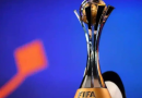 Fifa anuncia calendário da Copa Intercontinental