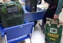 Operação do Gaeco investiga suposto uso de cargos públicos para benefício particular