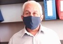 Ex-vereador João Carvalho é preso por suposto crime de extorsão