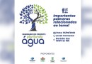 Ameosc organiza seminário do projeto Plantando Água