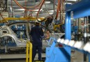 Indústria, comércio e serviços crescem acima da média nacional em Santa Catarina