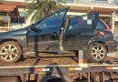 Motorista é detido com documentação falsificada