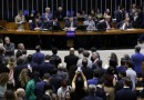 Alcolumbre marca votação da PEC pelo fim da 6x1 para quarta-feira