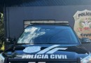 Adolescente é apreendido por tentar matar menina de 15 anos em Vargeão
