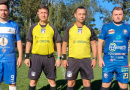 Campeonato Municipal de Futebol Suíço tem três jogos pela categoria Livre