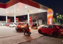 Postos registram aumento na procura por combustível