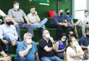 Realizada reunião para formação das comissões da Faismo 2022