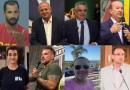 Veja quem são os candidatos a governador de  2026
