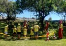 Corpo de Bombeiros  abre inscrições para o Programa Golfinho 2025