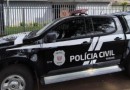 Homem é preso por dívida de pensão alimentícia