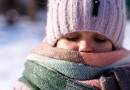 Inmet coloca o Sul do Brasil em alerta vermelho para frio com risco à saúde