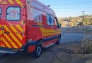 Homem morre atropelado por trator