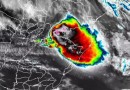 Com 5 tornados em menos de 1 mês, CEO da ONU Brasil diz que cenário pode piorar em SC