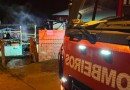 Filho cadeirante e mãe morrem queimados em incêndio de residência