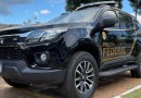 Polícia Federal prende jovem em flagrante por crime de nota falsa