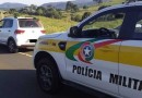 Avô de 82 anos é preso após matar neto com tiro de espingarda