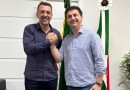 Deputado Federal Rafael Pezenti destina R$ 1,2 milhão para saúde, esporte e agricultura