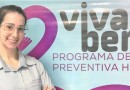 Verão: muita água e alimentação leve para manter a saúde em dia