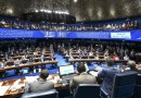 Senado aprova fim da escala 6x1 em dois turnos; proposta segue para promulgação