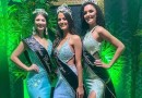 Baile da Senhorita Cedrense elege as soberanas