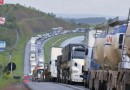 Câmara aprova anistia a multas aos caminhoneiros por bloqueios pós-eleições de 2022